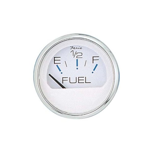 Faria Beede Instruments Fuel Gauge, No 13801 13801 - main